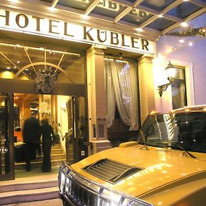 Aaaa Hotelwelt Kuebler